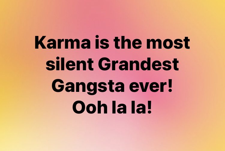 GrandiosityEVNT's tweet photo. Periodt!!!! https://t.co/Js7BG4utYq
