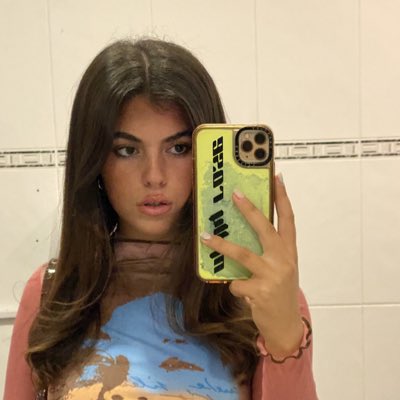 Milly Rose Corbett tweet media