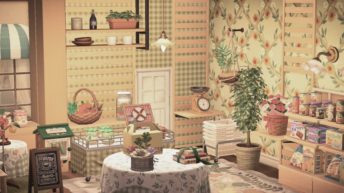 ACNH__BORA's tweet photo. 릴리네 잡화점🧺ꕀ

#ACNH #AnimalCrossing #HappyHomeParadise https://t.co/0JAii8oKz5