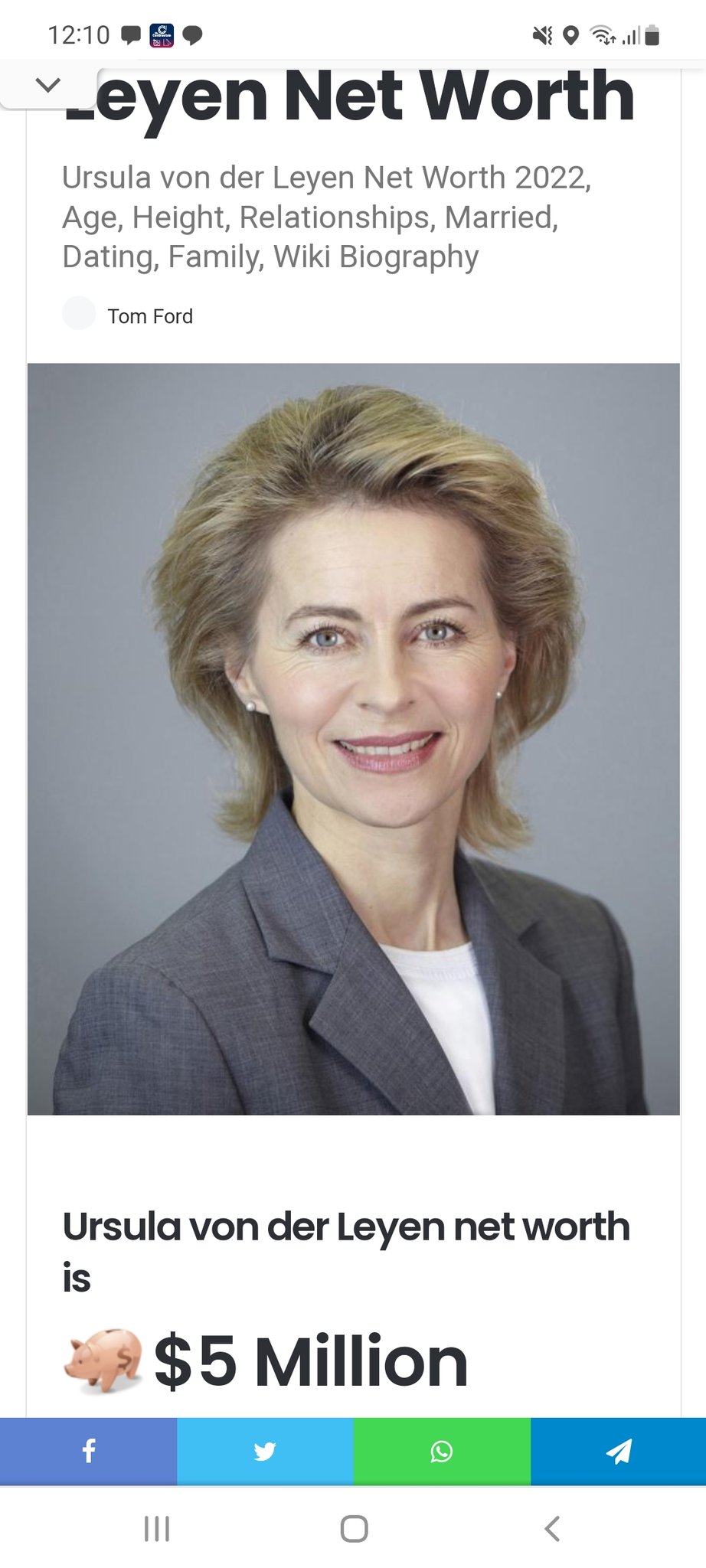 Diana D on Twitter: "Wie hoch war die Provision? https://t.co ...