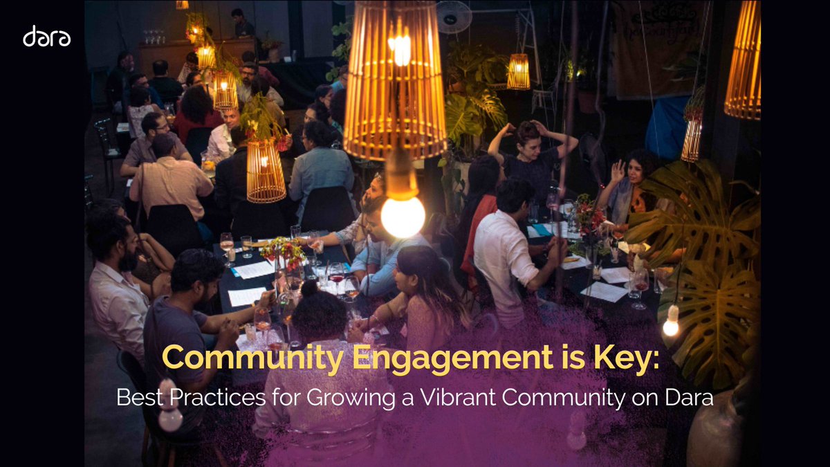 Dara.network tweet media