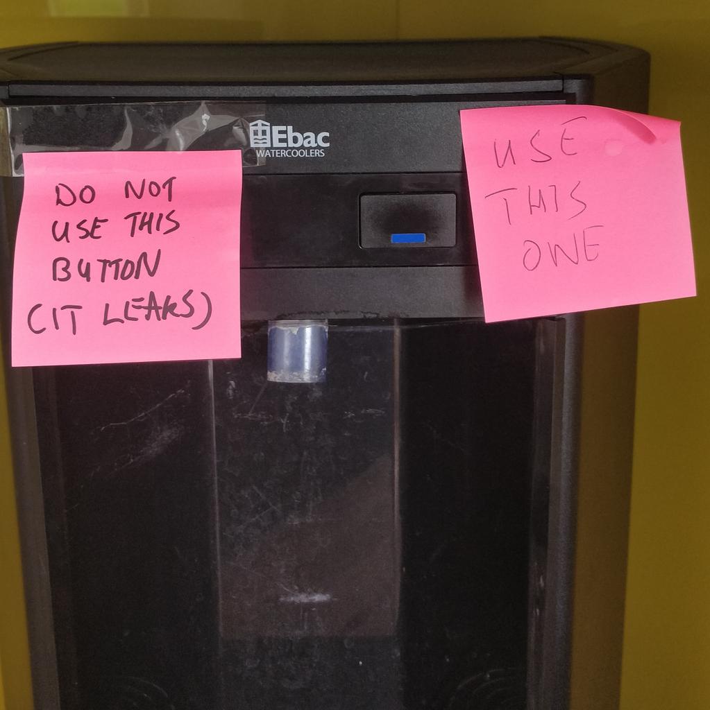 Tooltips and help appear everywhere in different forms.