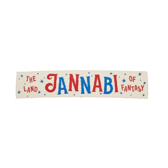 perplexitics's tweet photo. WTB // WANT TO BUY

Jannabi The Land Of Fantasy Slogan yang jual boleh dm yaaa huhuhu 😭 tencu 💕

#wtb #jannabi https://t.co/KUJAiSfmlI
