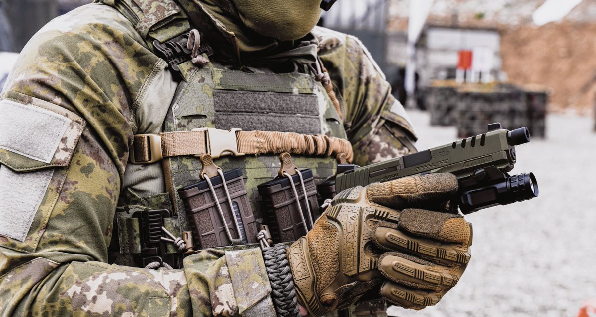 MSI_Dergisi's tweet photo. Which Sarsılmaz Is Right for You?
➡️ Continues here: https://t.co/A9jt2dodH2
#Msitdr #defenceindustry #pistol #design #K12 #SAR9 #SR38 #B6 #SARSILMAZ
@SarsilmazSilah https://t.co/hHFMydM5oH