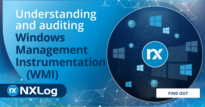 NXLog tweet media