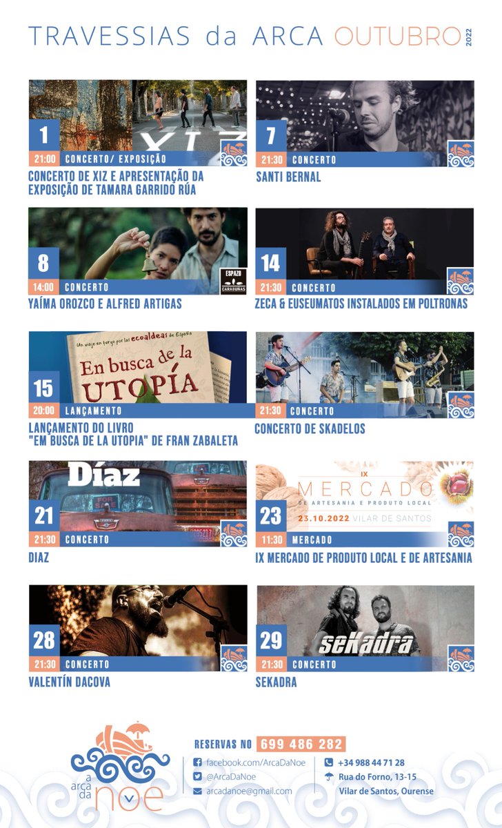 Travessia de outubro.#aarcadanoe #santibernal  @xiz #franzabaleta #diaz #skadelos  #yaimaiorozco #valentindacova  #sekadra #alfredartigas #tamaragarridorua