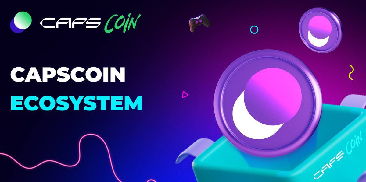 CapsCoin_io tweet media