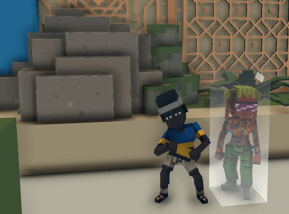 7foursix3's tweet photo. @TheSandboxGame @worldofwomennft I just participated in the #SandboxAlphaS3Giveaway for a chance to win 500 SAND! Found the hidden room in World of Women Tower, check out my screenshot below!
👇 https://t.co/WcY1KE5NCg