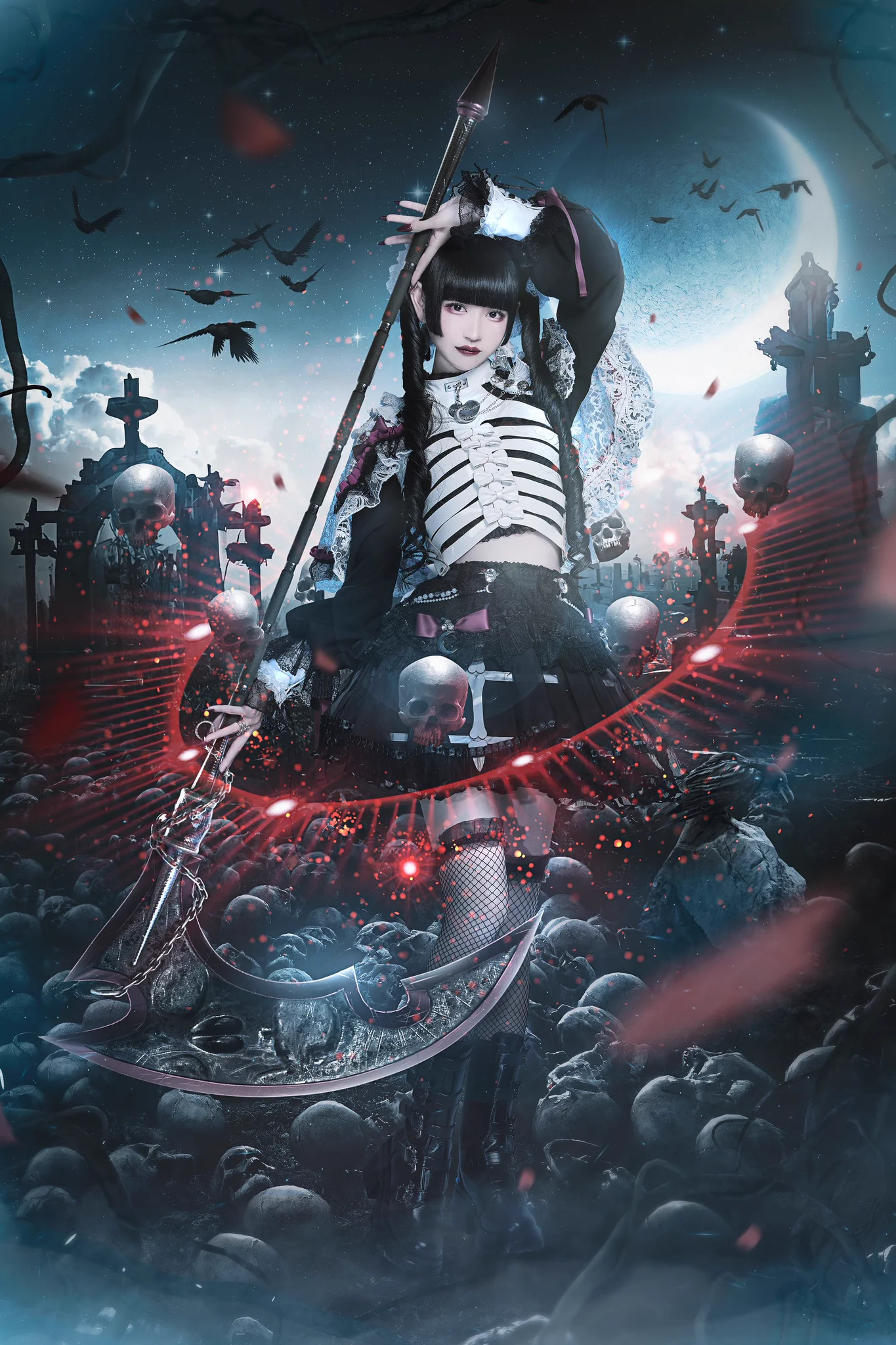 Ill【イル】 on X: 