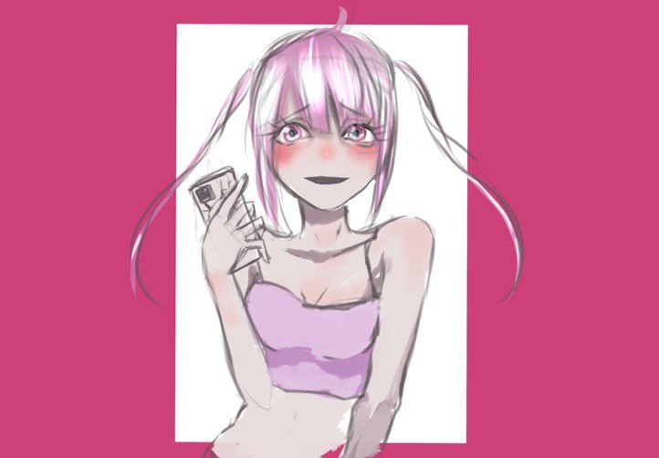 mini02anego02's tweet photo. #イラスト https://t.co/ffmkq3XJsh