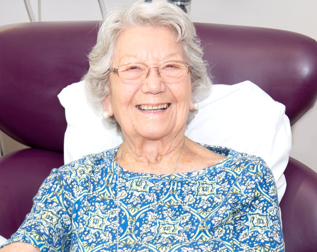 Our wonderful dementia team have created a wish list of items that will help their patients. 💙

To help support them, please visit: amzn.to/3GA5AlW 

Thank you 💙