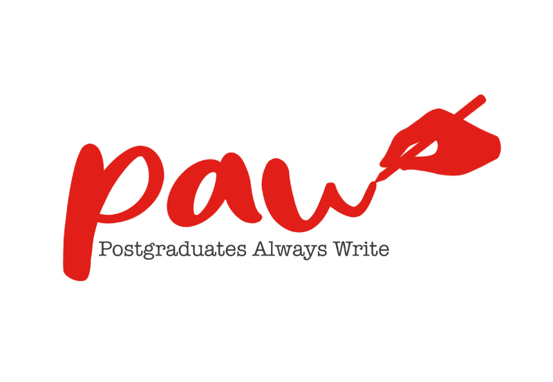 The PAW! Programme, another one of our #ReseachCulture Seed Fund projects, aimed to support postgraduate students with their academic writing skills and to improve collegiality and collaboration in the research community. Read more about PAW! here: qub.ac.uk/Research/Our-r…