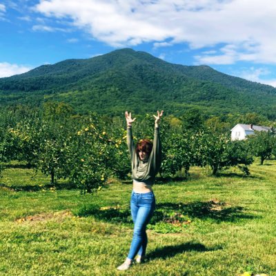everbloomingyog's tweet photo. #NewProfilePic #applepicking #asana https://t.co/rr1KTeYNZR
