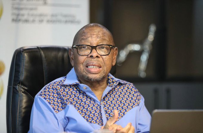 dstigovza's tweet photo. Address by the Minister of Higher Education, Science and Innovation, Dr Blade Nzimande, at the 15th Annual South African Innovation Summit, 27 September 2022 https://t.co/rIFHzqhMnm https://t.co/rvxXIsfkAG