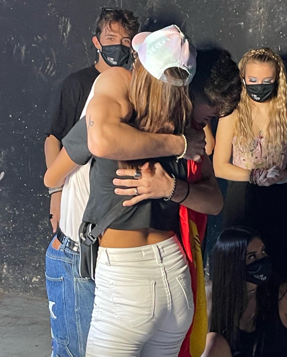 alextopdancer's tweet photo. We will make this tour unforgettable for all of you✨ https://t.co/MHk7dc5RLn