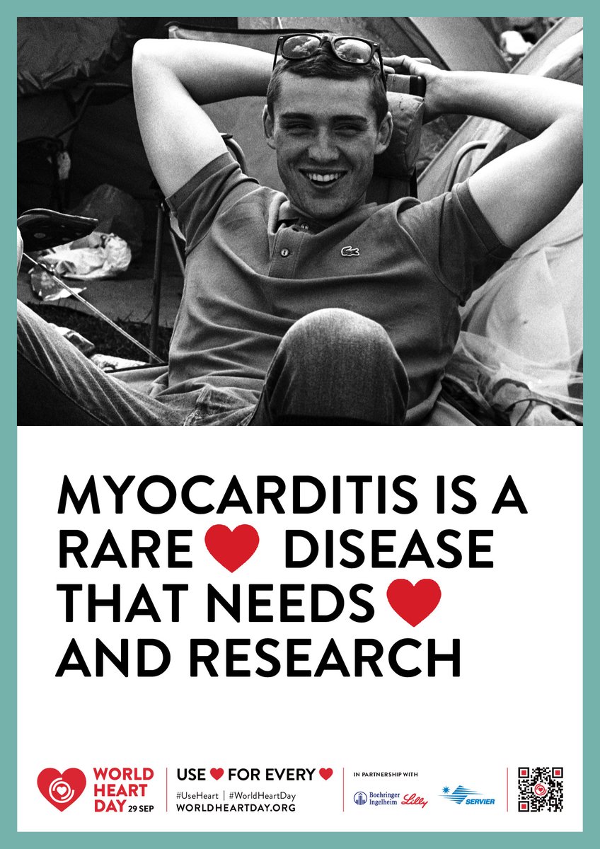 AJ Myocarditis UK (@aj_fund_) on Twitter photo #SmallButMighty indeed we are! Our latest #myocarditis #research with <a href="/RBandH/">Royal Brompton and Harefield</a> being featured on <a href="/American_Heart/">American Heart Association</a> landing page. This incredible achievement just proves what can be done when you are determined to #useheart to draw attention to the rare stuff! #WorldHeartDay #SmallButMighty indeed we are! Our latest #myocarditis #research with <a href="/RBandH/">Royal Brompton and Harefield</a> being featured on <a href="/American_Heart/">American Heart Association</a> landing page. This incredible achievement just proves what can be done when you are determined to #useheart to draw attention to the rare stuff! #WorldHeartDay