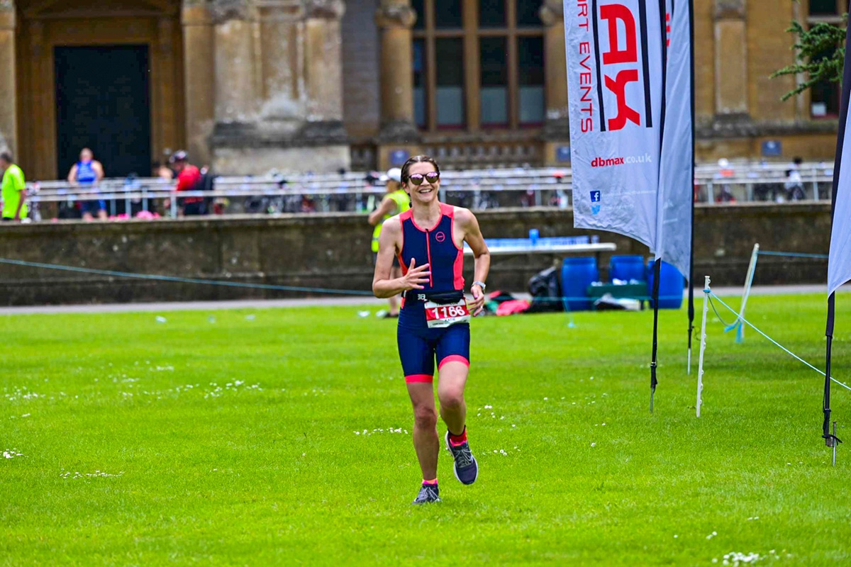 Just 4 days until our Strategic Land Director @Katie Peters runs in the the London marathon. 

She’s been training hard and we’re proud of her fundraising achievements raising money for @Llamau – a charity that aims to end homelessness in Wales. 

Click below to donate