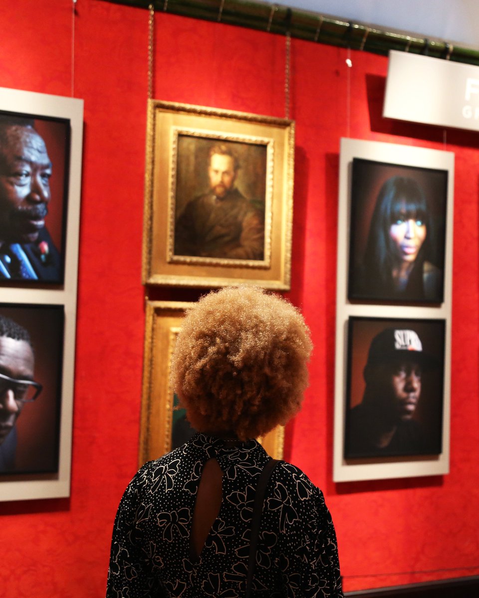 Watts Gallery - Artists' Village (@wattsgallery) on Twitter photo Now open 🖼 Faces of Fame: G F Watts X Simon Frederick: bit.ly/FacesofFame #FacesofFame <a href="/artistSimonF/">Simon Frederick</a>
See the display in the Historic Galleries as part of your visit.
Created in partnership with <a href="/NPGLondon/">National Portrait Gallery</a> as part of their Inspiring People project. Now open 🖼 Faces of Fame: G F Watts X Simon Frederick: bit.ly/FacesofFame #FacesofFame <a href="/artistSimonF/">Simon Frederick</a>
See the display in the Historic Galleries as part of your visit.
Created in partnership with <a href="/NPGLondon/">National Portrait Gallery</a> as part of their Inspiring People project.
