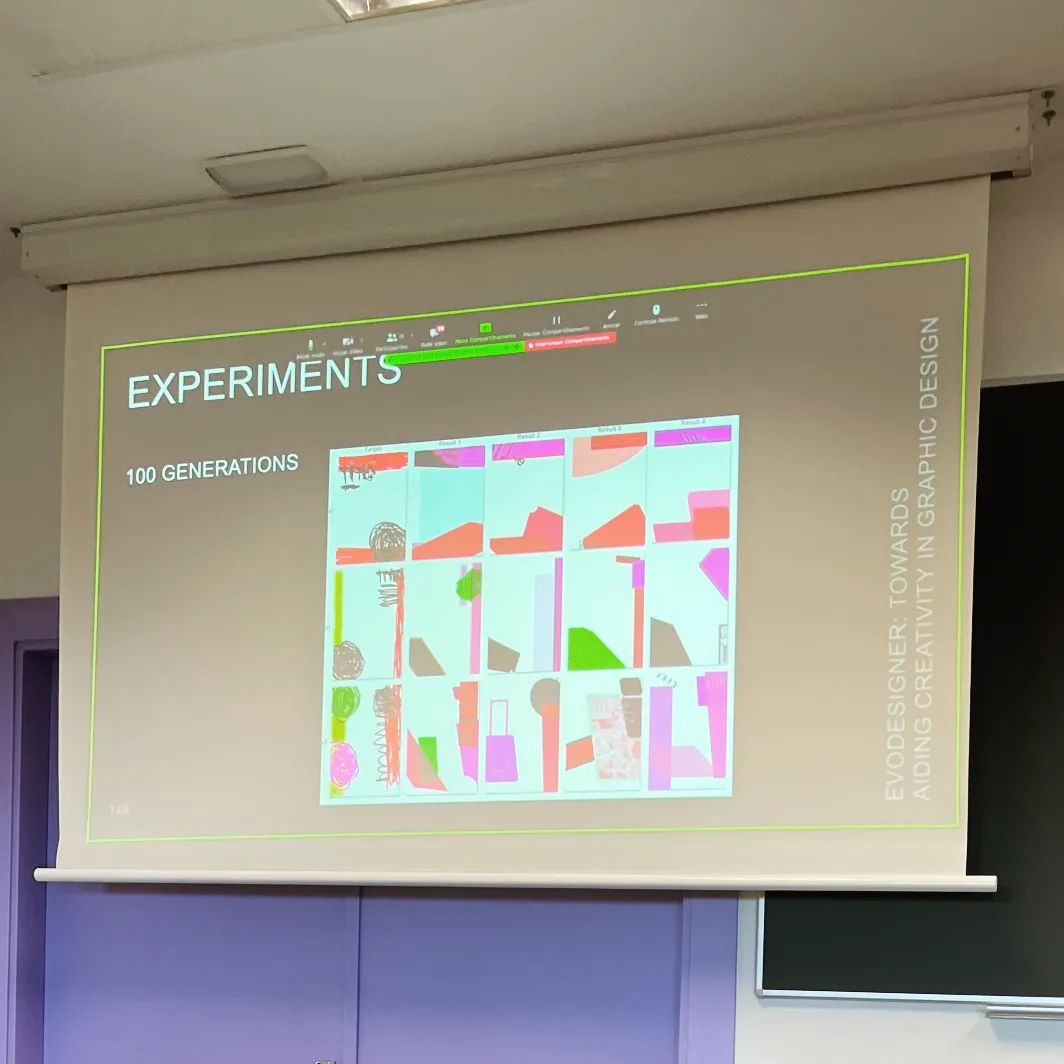 Evo Designer tweet media