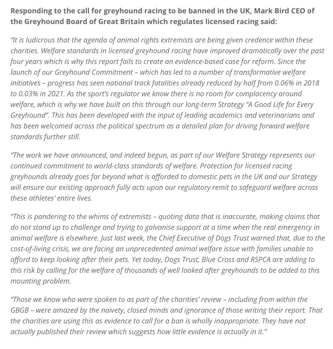 Harris Hound 🌈 SayNoToGreyhoundRacingInScotland tweet media