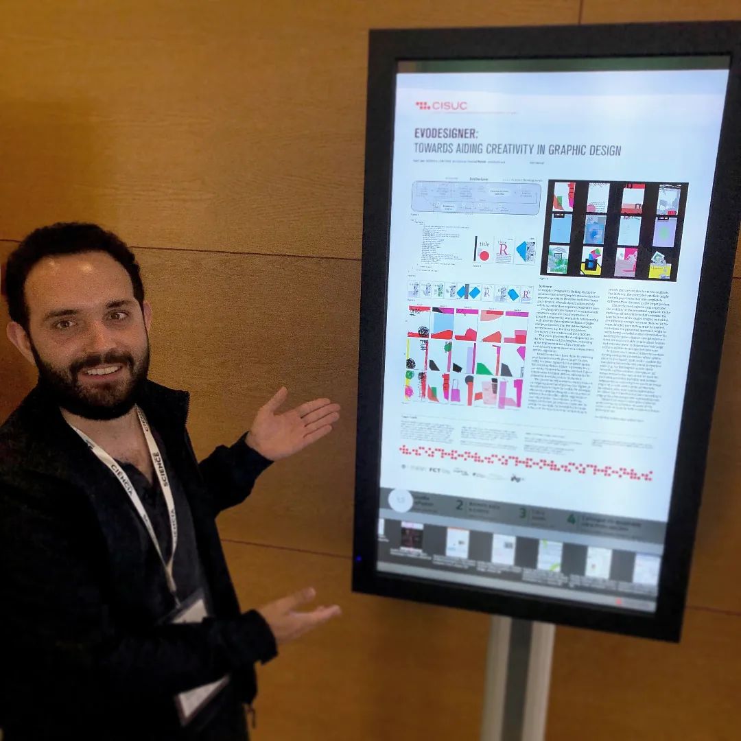 Evo Designer tweet media