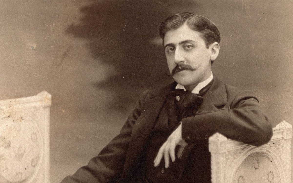 dbatherwoods's tweet photo. Calling Proustians! 

@PhilosWarwick is hosting a workshop to mark the centenary of Marcel Proust’s death. 

See the link for details and note the deadline for abstracts is soon:

https://t.co/SA4hVAP6G5

RT &amp; share!

@a_m_elsner @reynerpianista @proustianpaths @proustalia https://t.co/tgoEYZrXrT