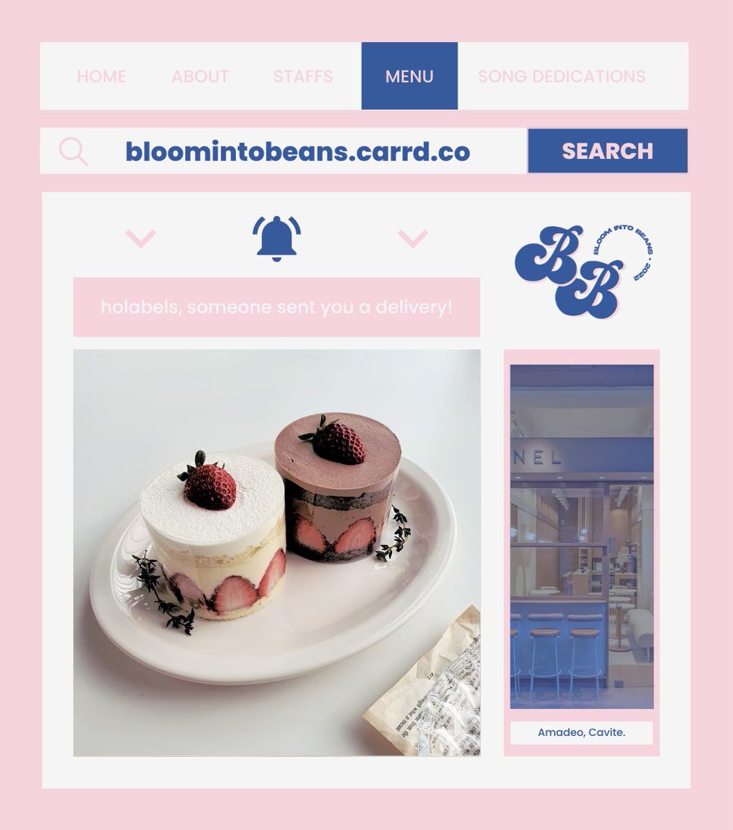 ㅤ
    ͏͏
개화일! Bloom Into Beans ੈ♡˳
for     <a href="/artdiour/">ִִֶֶָָ</a>
from   yle
⚘   hi babi, sana happy ikaw always!

    ͏͏