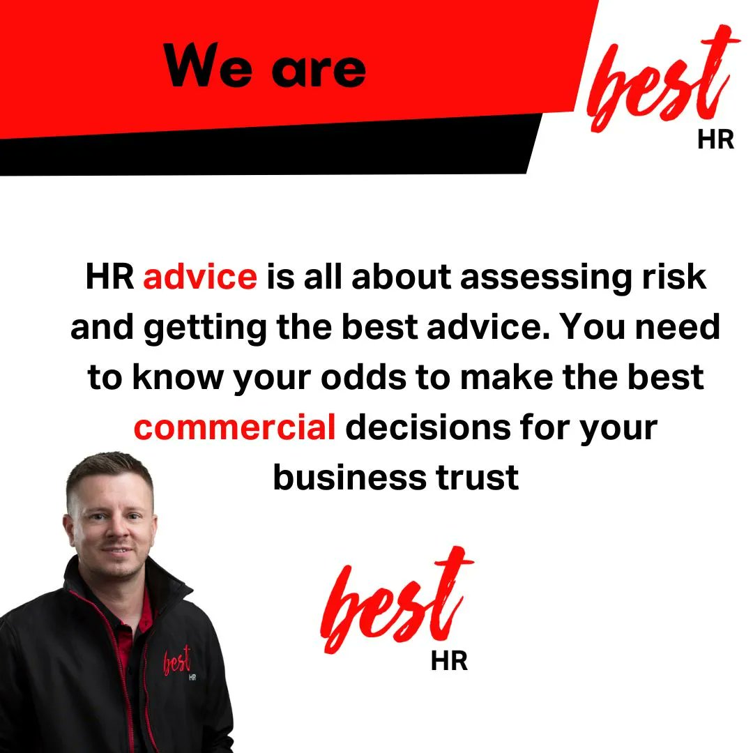 Best HR (@wearebesthr) on Twitter photo 