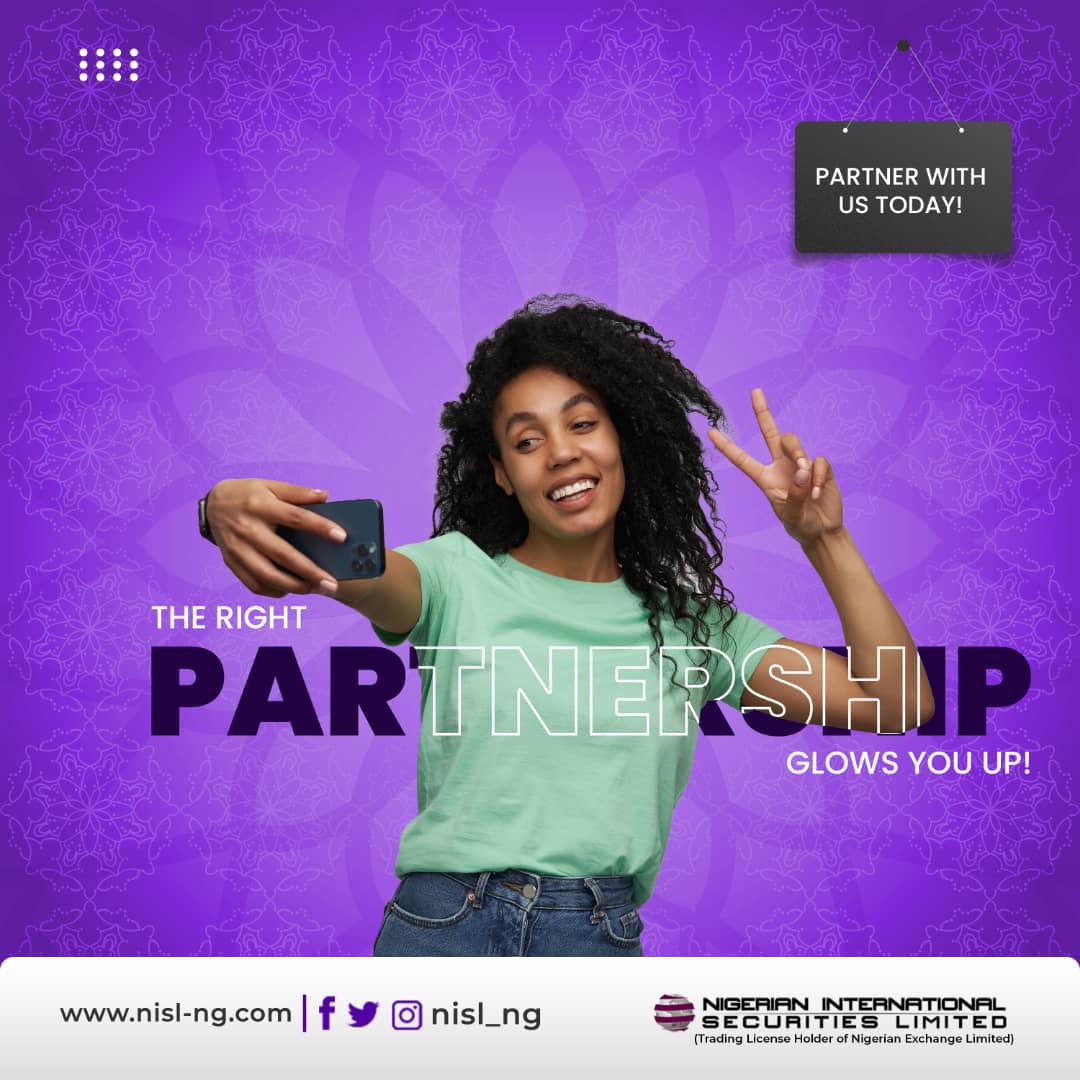 nisl_ng's tweet photo. We provide general and bespoke services to our clients. Partner with us today!

#PartnerwithNISL 
#StockMarket
#tuesdayvibe
#financialplanning 
#investment 
#tuesdaymotivations https://t.co/Z9C0yk60hh