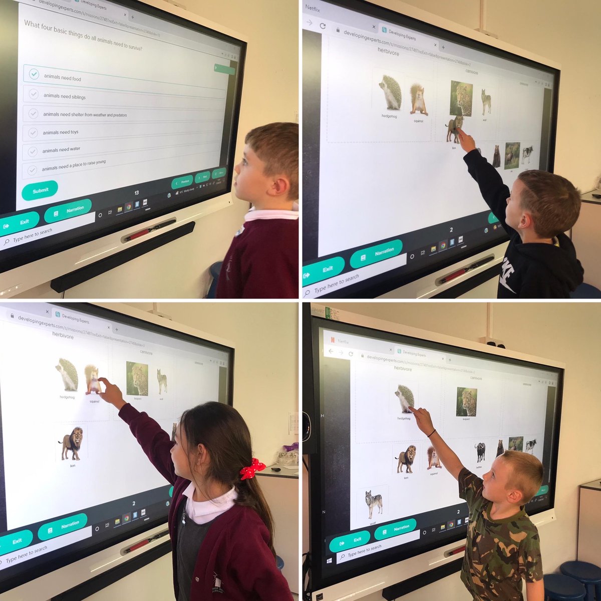 HollandMoor's tweet photo. School is very busy at the moment with incredible things going on in every class.  
Here is a glance at what is going on: https://t.co/psgyzJFcxe