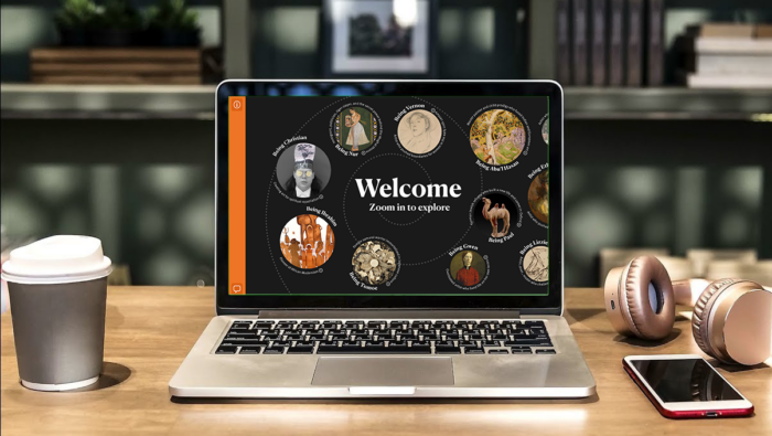 Missed <a href="/RebeccaSyed/">Rebecca Syed</a> <a href="/OxPsychiatry/">Oxford Psychiatry</a> speaking to <a href="/BBCOxford/">BBC Oxfordshire</a> about her pilot study with <a href="/oiioxford/">Oxford Internet Institute</a> &amp; <a href="/AshmoleanMuseum/">Ashmolean Museum</a> exploring online engagement in the arts and mental health? Listen back now – (interview at 11.01-11.03) #MentalHealthMatters #Wellbeing
bbc.co.uk/sounds/play/li…