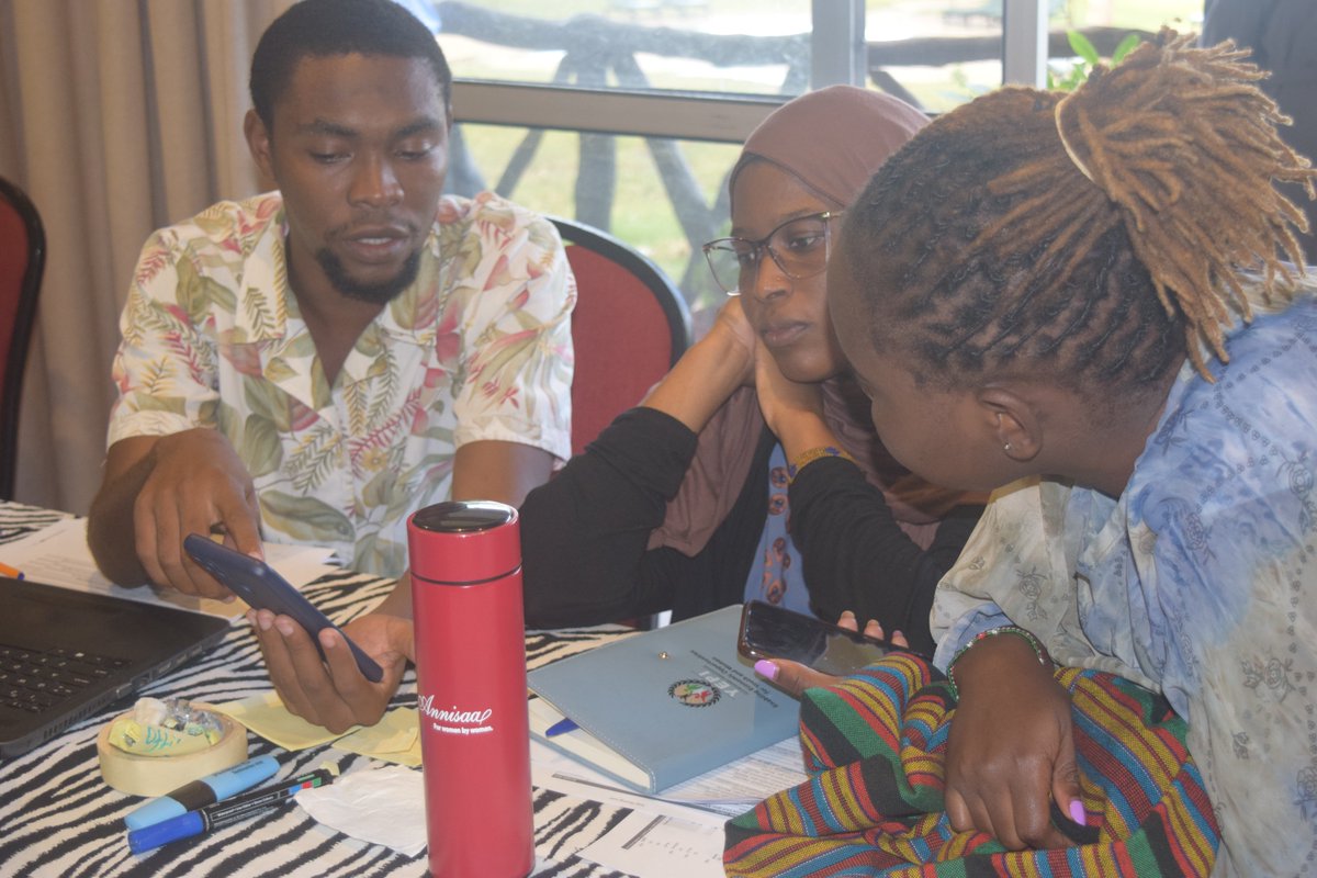 Governors Startup Challenge (@yepi_gsc) on Twitter photo "The <a href="/YEPI_GSC/">Governors Startup Challenge</a> was well organised. It is beneficial, eye opening and recommendable to any entrepreneur. I liked the interactions and networking with fellow entrepreneurs some of whom we are still in constant communication, Said Faraji, Founder, Fahaji Integrated. #YEPIinspiration "The <a href="/YEPI_GSC/">Governors Startup Challenge</a> was well organised. It is beneficial, eye opening and recommendable to any entrepreneur. I liked the interactions and networking with fellow entrepreneurs some of whom we are still in constant communication, Said Faraji, Founder, Fahaji Integrated. #YEPIinspiration