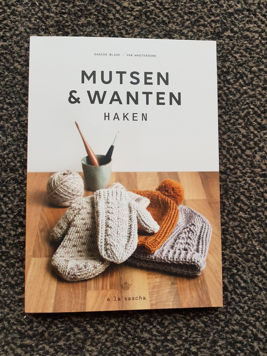 Hans van der Molen tweet media