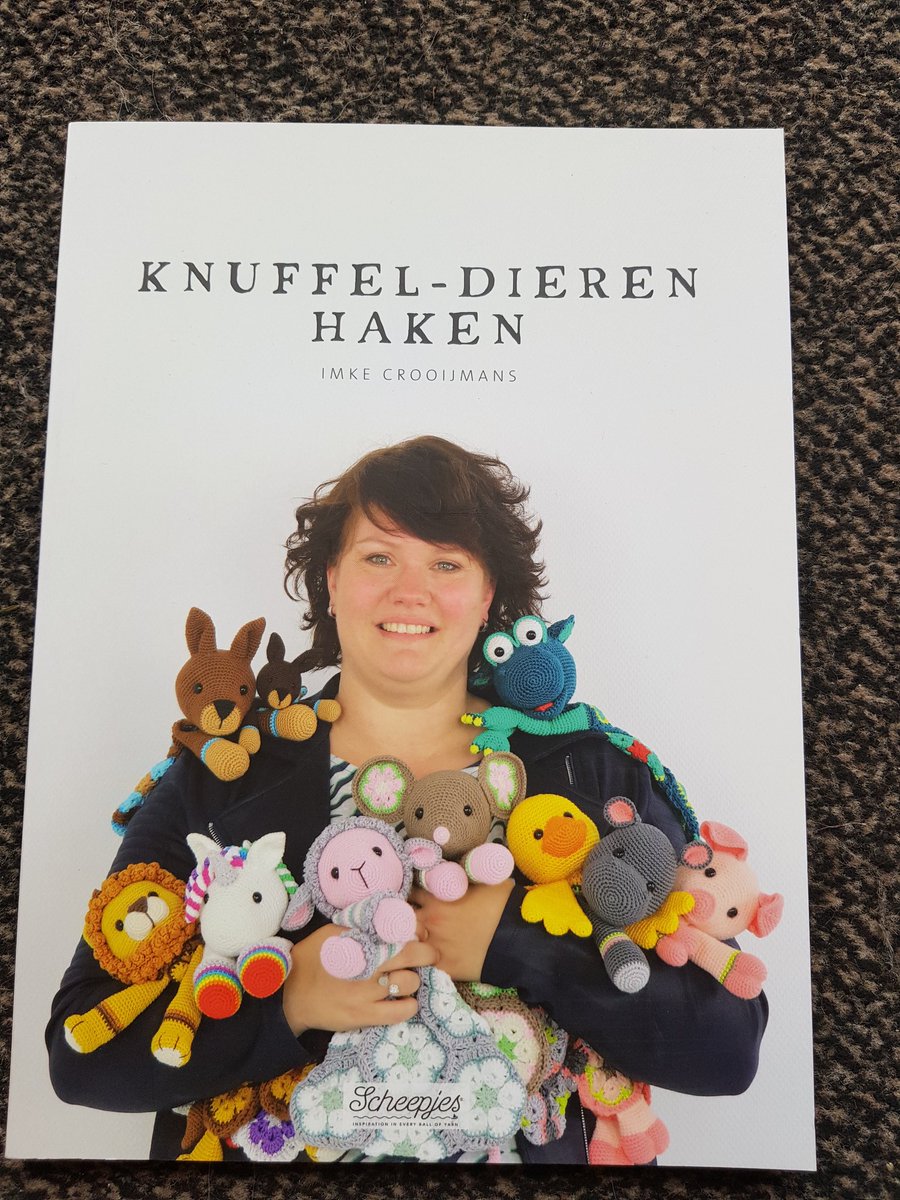 Hans van der Molen tweet media