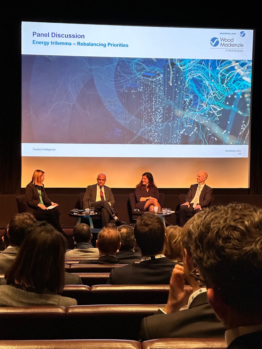 Wood Mackenzie tweet media