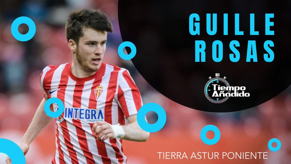 Día de tertulia en <a href="/TierraAstur/">Tierra Astur</a> Poniente. 

🔴⚪️ A las 15:00 horas analizamos la actualidad del 
<a href="/RealSporting/">Real Sporting</a>.

🎙️ Hoy con <a href="/Guillerosas_2/">Guillermo Rosas</a> como invitado especial