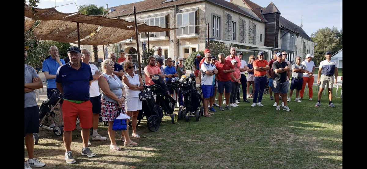 Golfdelesigny's tweet photo. https://t.co/yIIUiDC4zt