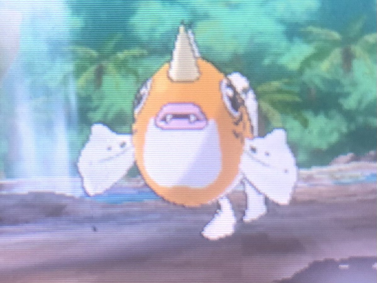 ダイパリメイク sp アズマオウの色違い入手方法 ポケモンbdsp 攻略大百科