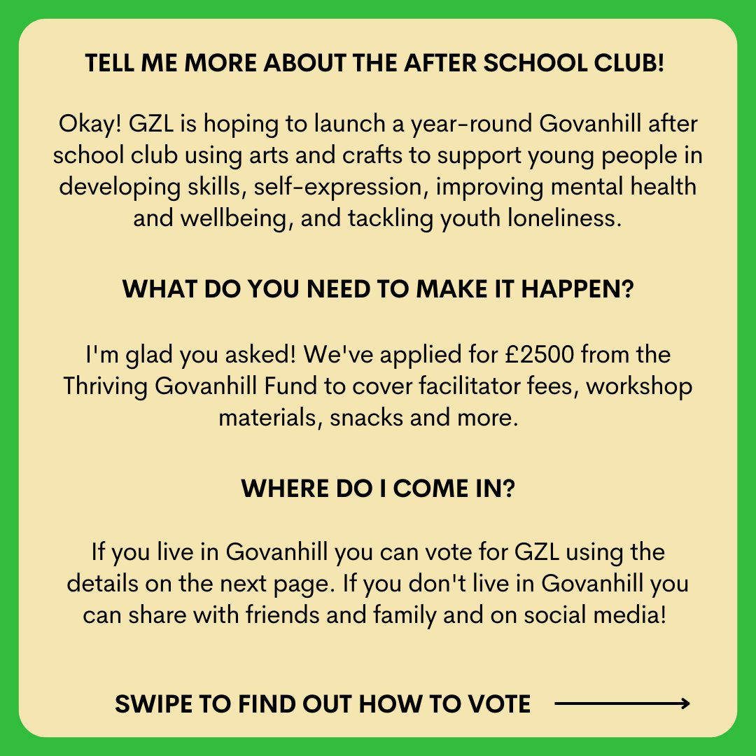 Glasgow Zine Library tweet media