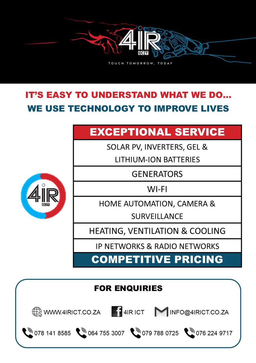 K_Keishan's tweet photo. @CityPowerJhb Let me give you a free quote on an alternate energy solution because clearly @CityPowerJhb aren’t going to do anything. https://t.co/GVVbhxqBGD