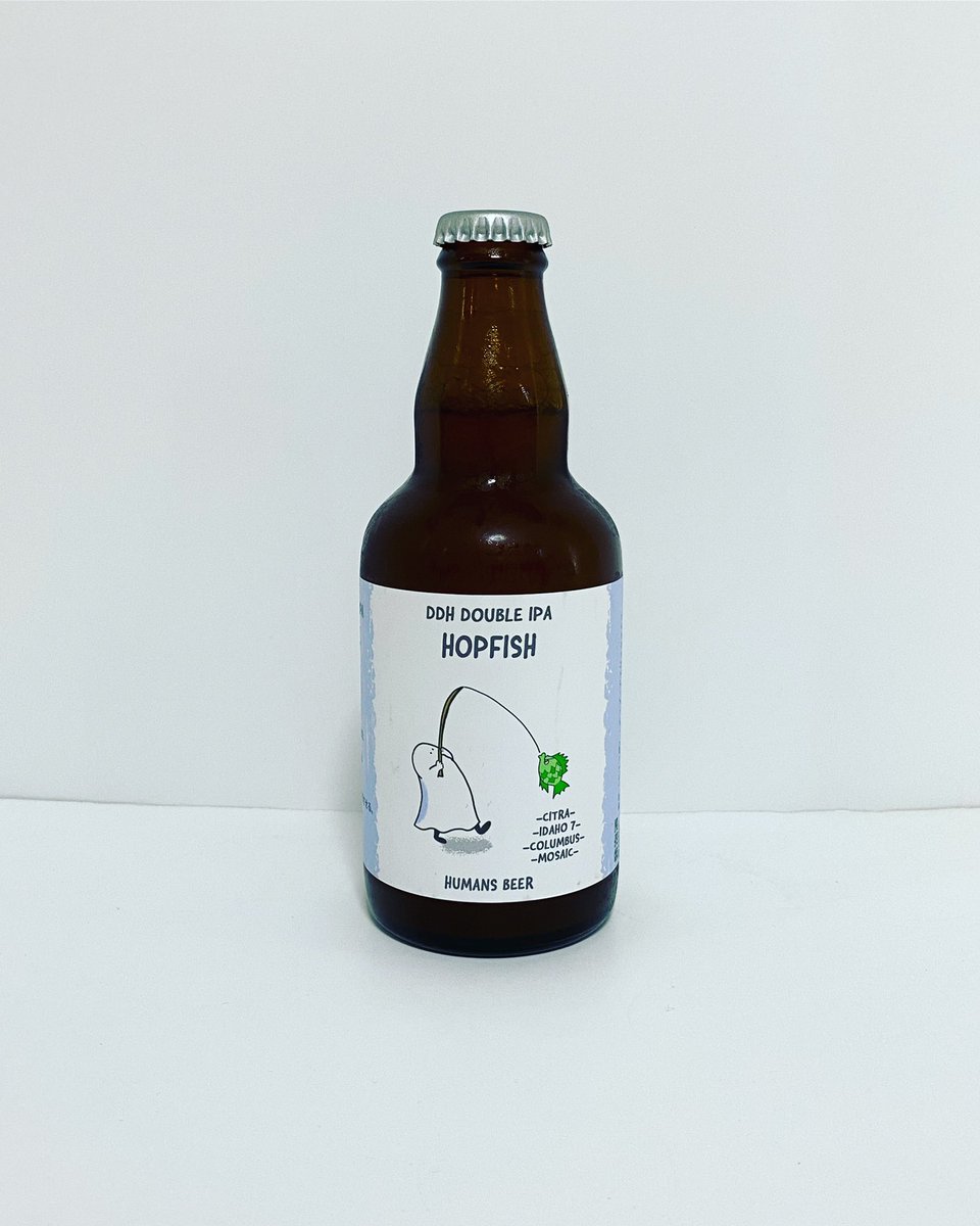 _hiro_0330_'s tweet photo. 今日はコチラ🍺
#hopfish #humansbeer #craftbeer #クラフトビール #beer #ビール #ビールで明日を幸せに #beerstagram #ビアスタグラム #神奈川 #湯河原 https://t.co/7S4CSiu8Vq