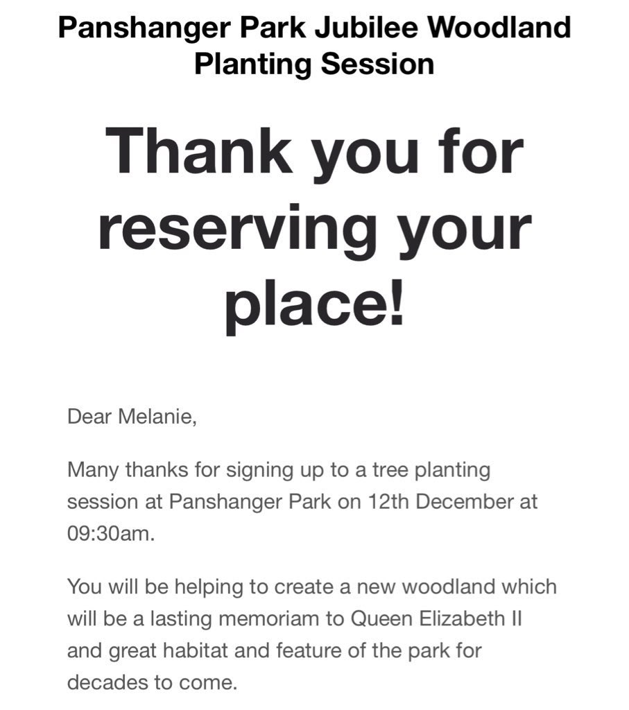MelJCannon's tweet photo. Using up my yearly volunteering day from work 🌳💚🌳 one way to counteract the current awful goings on!#WildlifeTrust #plantingtrees #EveryoneNeedsNature https://t.co/2C6A4lpZjv