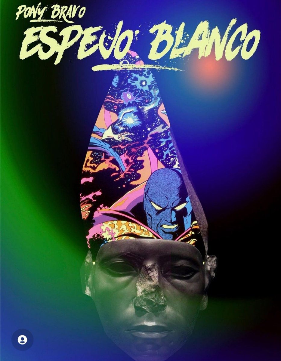 telegramacultur's tweet photo. 📡📡📡 5 de noviembre
#EspejoBlanco
@ponybravo
#Parallel62
#Barcelona
cc @lAfluent
Entradas: https://t.co/kot8uMkGuu https://t.co/xQHpV8J3gp