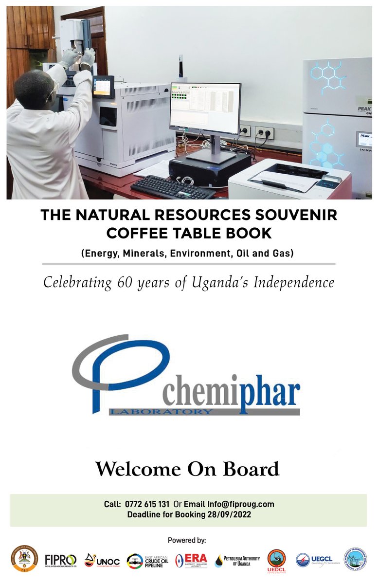 The Natural Resources Souvenir Book tweet media