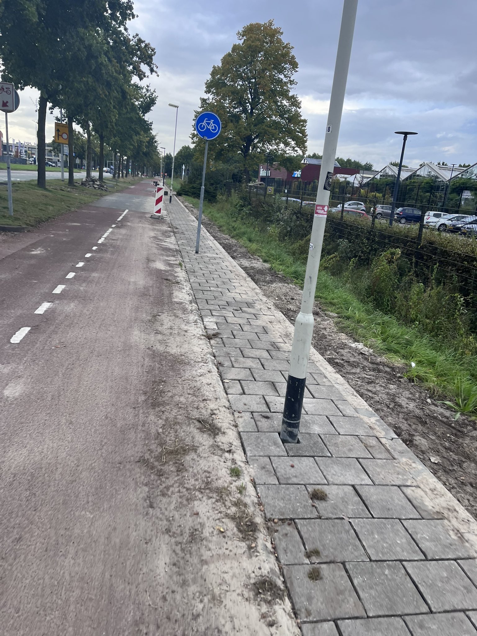 Wicher Hulzebosch On Twitter breda Hej Gemeente Breda Na Drie Weken 