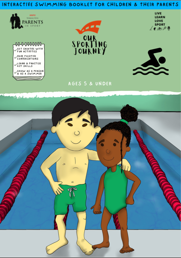 _oursporting's tweet photo. COMING SOON - 'OUR SPORTING JOURNEY' - SWIMMING SERIES
Excited to see our new swimming series coming together. We are expecting these to be available from the middle of next week.
Customised options also available to bring to life in your local community.
https://t.co/4CidHrwPgM https://t.co/ZqTmgCmMoc