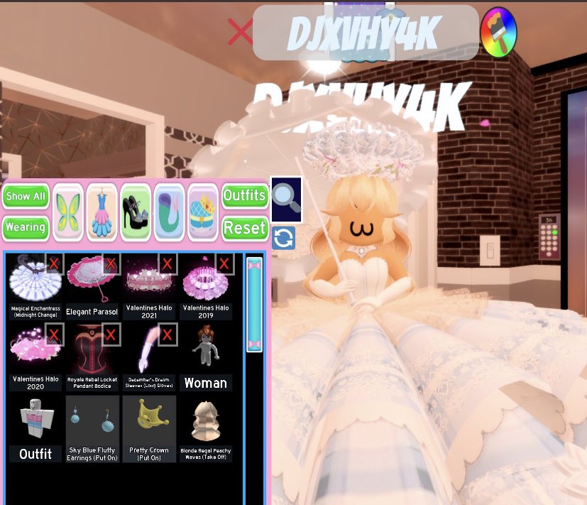 Val halo gw!! 

3 WINNERS!! 💖

Follow me + @djxvhy4k w 🔔 
Like and retweet 
Extras in thread