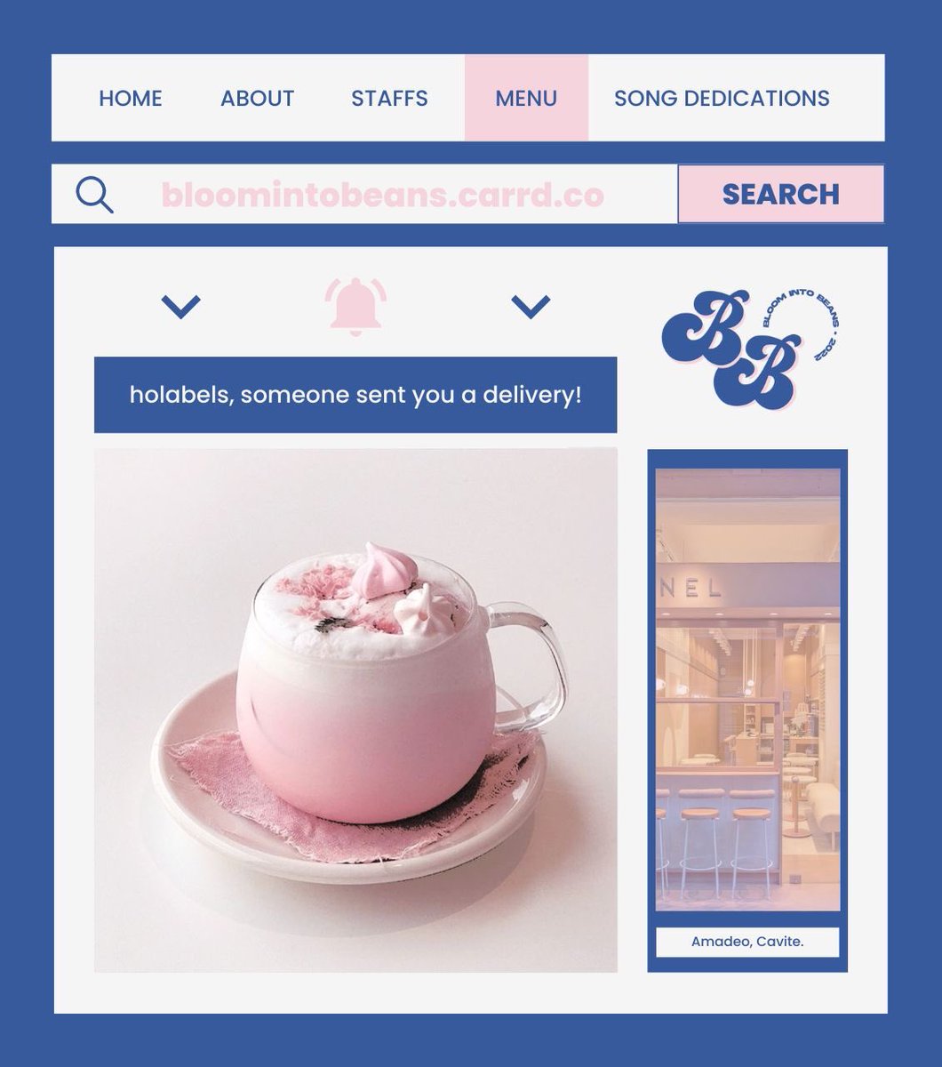 ㅤ
    ͏͏
개화일! Bloom Into Beans ੈ♡˳
for     <a href="/qyuwie/">َ</a>
from   jade
⚘  

    ͏͏