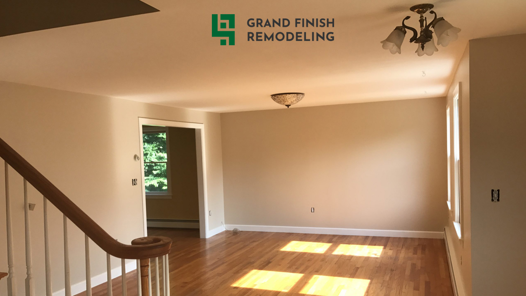 GrandFinishInc's tweet photo. Are you looking for Wellesley MA basement remodelers? Grand Finish Inc. offers top-notch #basement remodel, #bathroom and #kitchen remodel, #home remodel, and a wide range of services.

Give us a call at (978) 440-0338. https://t.co/jtdCGpyeff #BasementRemodeler #BasementDesign https://t.co/POkui0ZW10