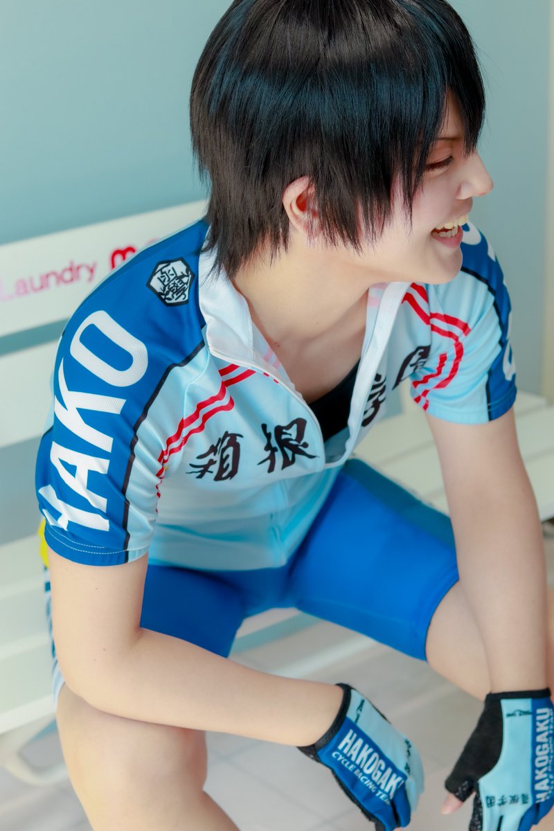 弱虫ペダル のコスプレ作品 1 063 件 Twoucan